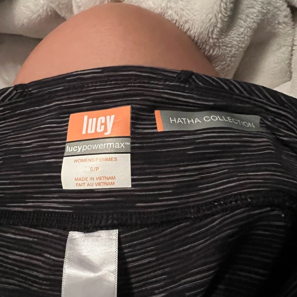Lucy Legging